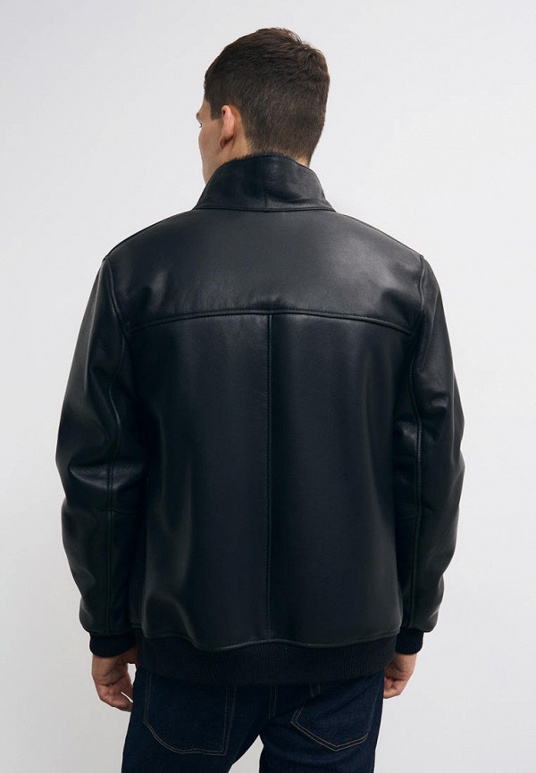 Jorg Weber Дубленка - фото 2