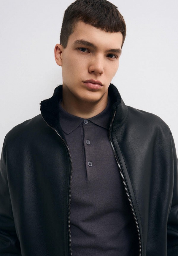 Jorg Weber Дубленка - фото 5