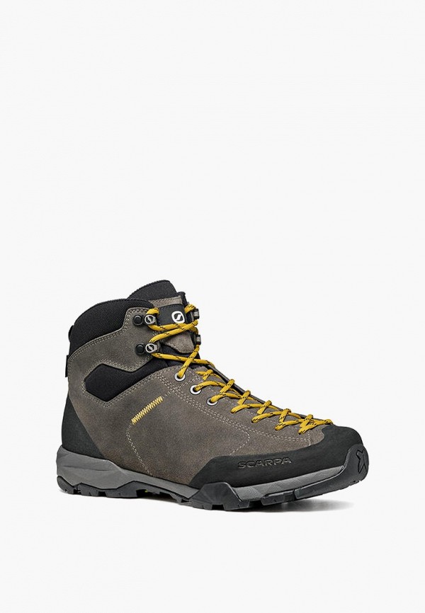 Scarpa Ботинки трекинговые - Mojito Hike Gtx - фото 3