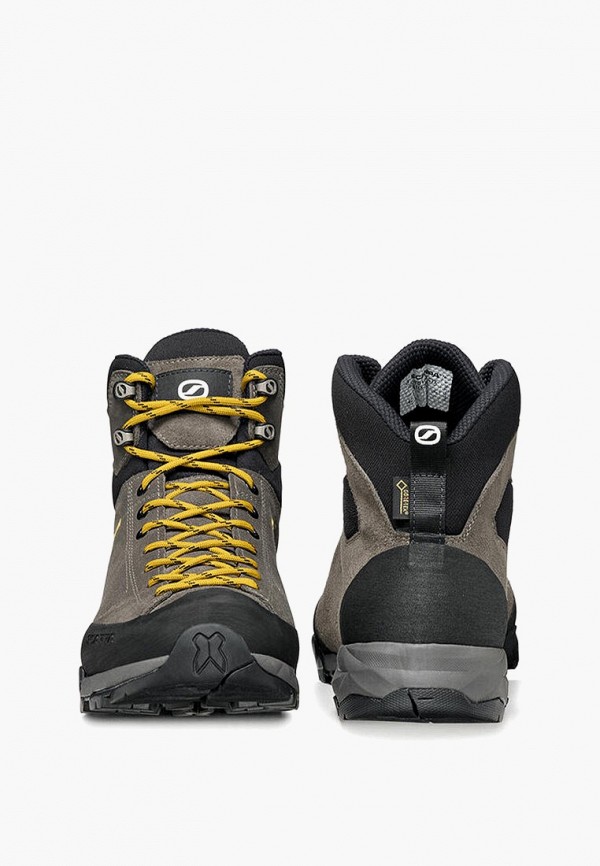 Scarpa Ботинки трекинговые - Mojito Hike Gtx - фото 5