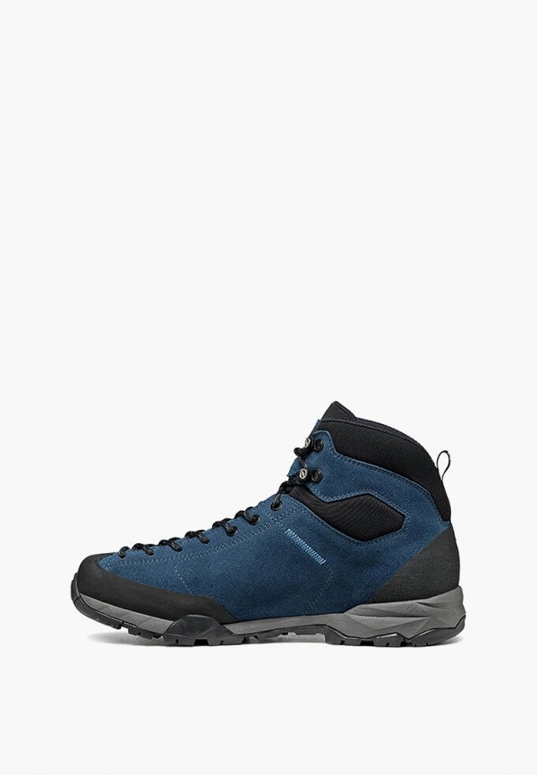 Scarpa Ботинки трекинговые - Mojito Hike Gtx Wide - фото 1