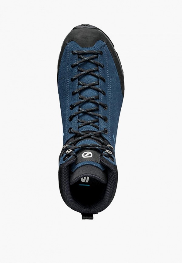 Scarpa Ботинки трекинговые - Mojito Hike Gtx Wide - фото 2