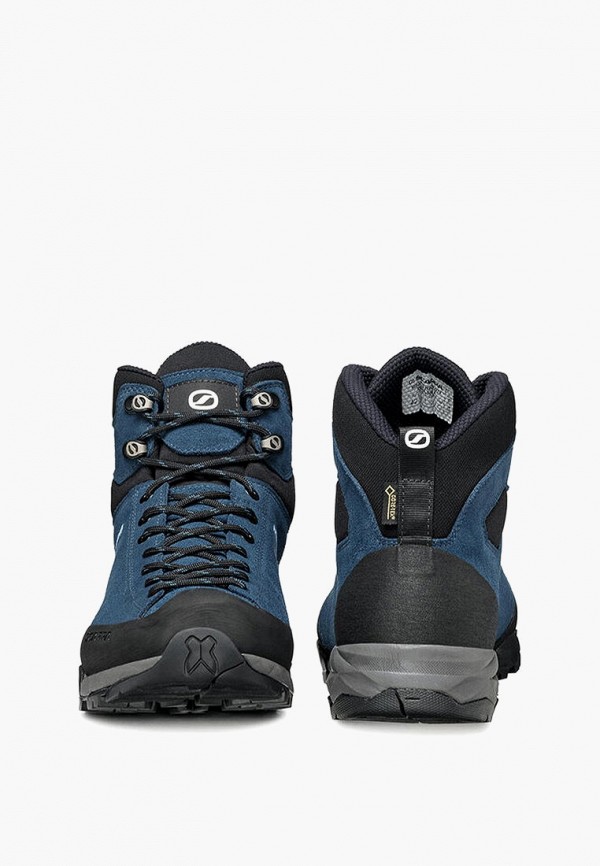 Scarpa Ботинки трекинговые - Mojito Hike Gtx Wide - фото 4