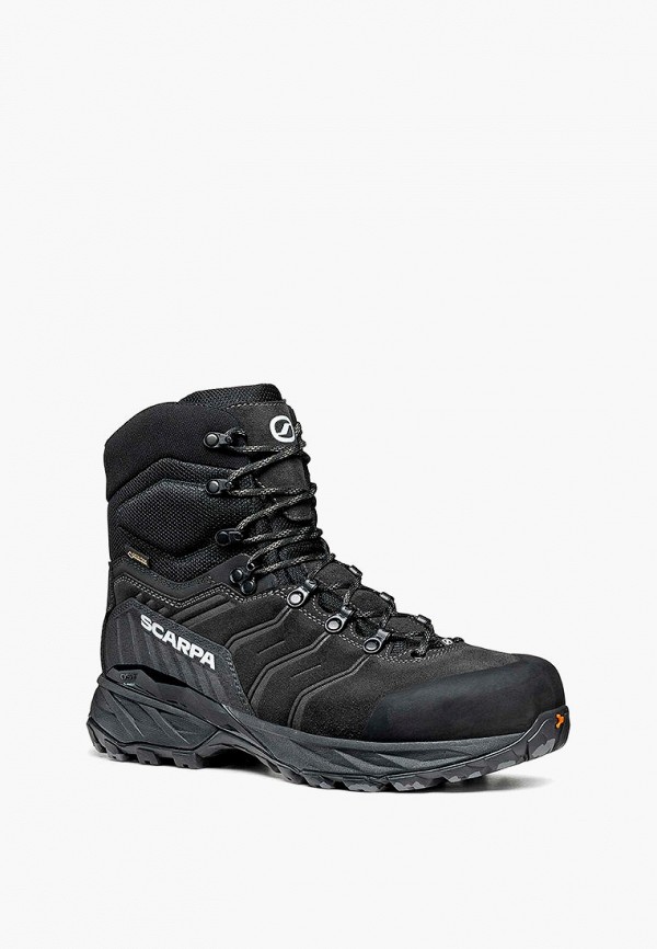 Scarpa Ботинки трекинговые - Rush Polar Gtx - фото 2
