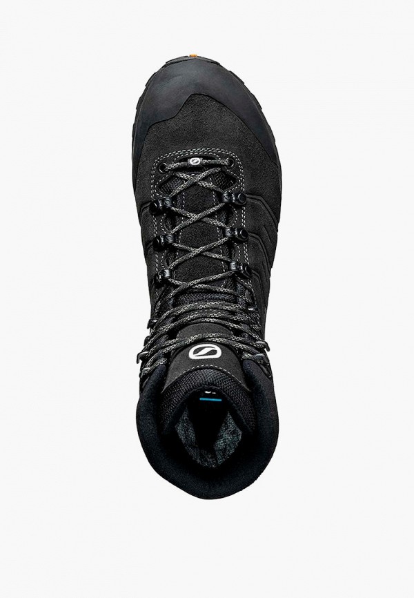 Scarpa Ботинки трекинговые - Rush Polar Gtx - фото 4