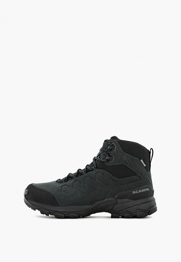 Scarpa Ботинки трекинговые - Moraine Polar Gtx - фото 1
