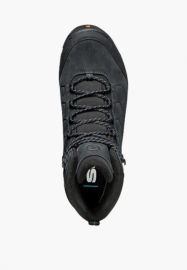 Scarpa Ботинки трекинговые - Moraine Polar Gtx - фото 2