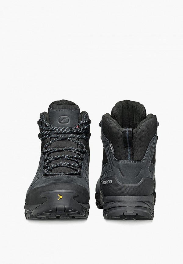 Scarpa Ботинки трекинговые - Moraine Polar Gtx - фото 6