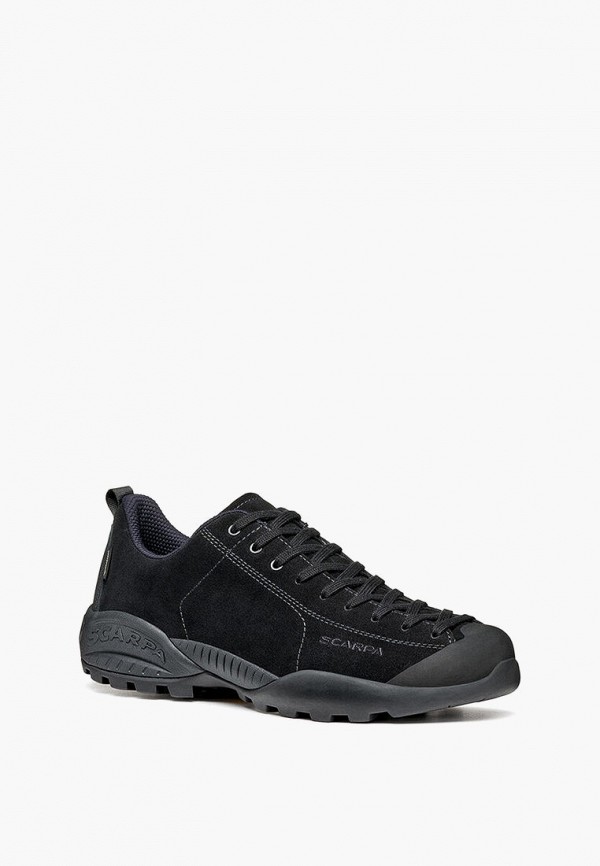 Scarpa Ботинки трекинговые - Mojito Gtx - фото 4