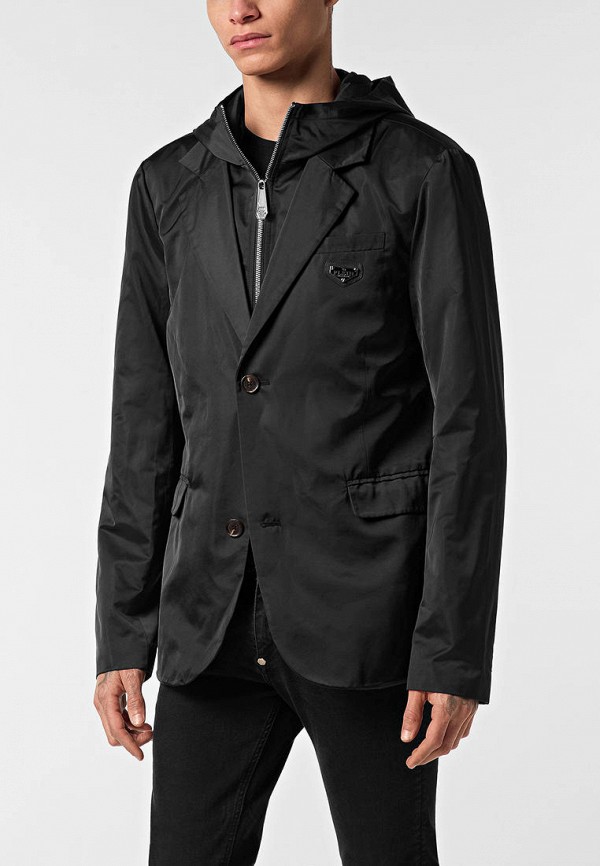 Philipp Plein Пиджак - фото 1