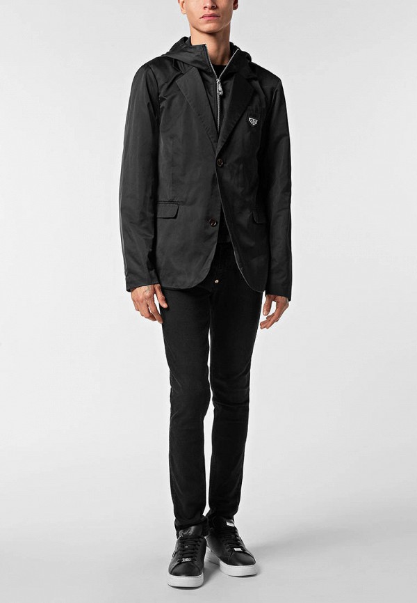 Philipp Plein Пиджак - фото 2