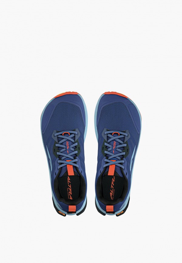 Altra Кроссовки - Lone Peak 9+ - фото 4