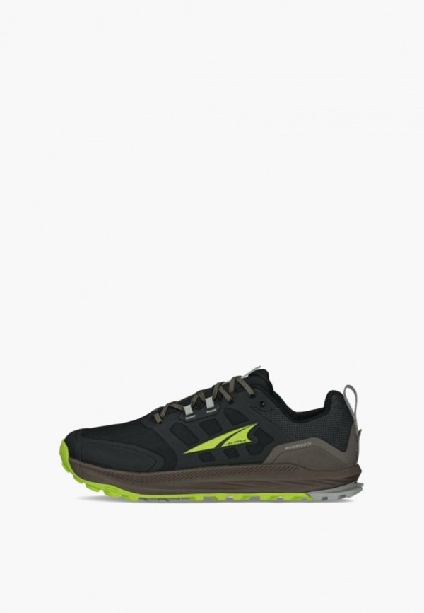 Altra Кроссовки - Lone Peak 9 Waterproof Low - фото 1