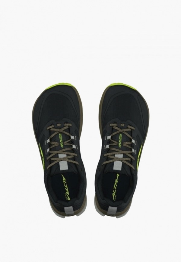 Altra Кроссовки - Lone Peak 9 Waterproof Low - фото 4