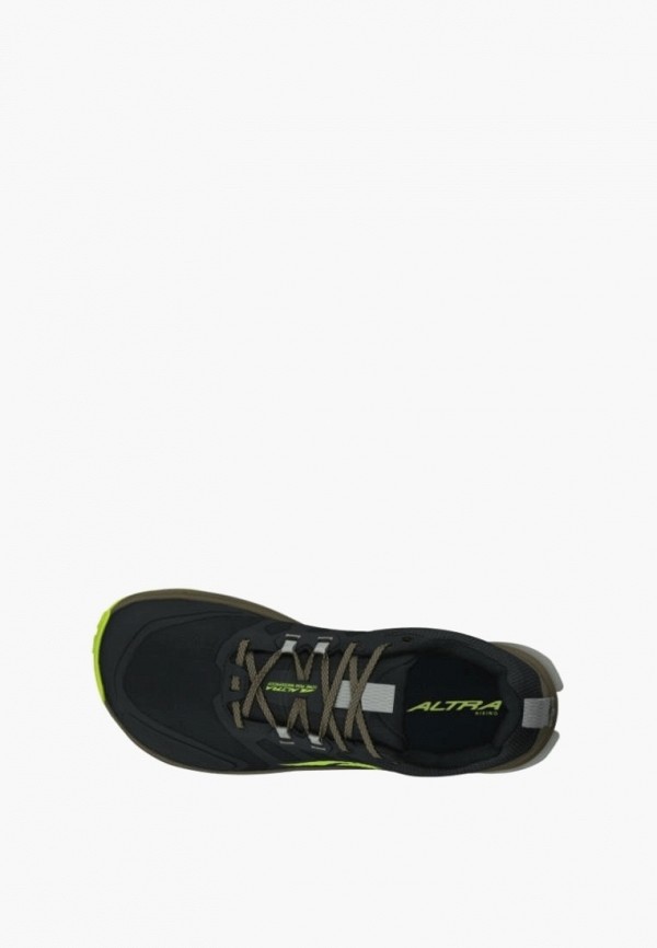 Altra Кроссовки - Lone Peak 9 Waterproof Low - фото 5