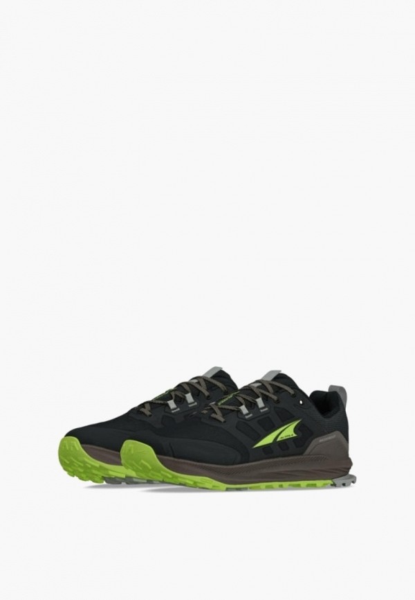 Altra Кроссовки - Lone Peak 9 Waterproof Low - фото 3