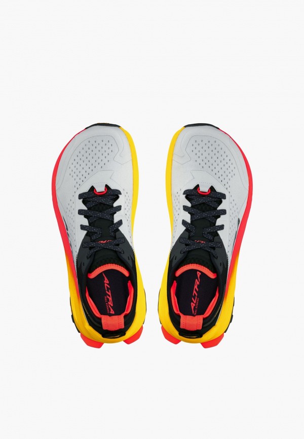 Altra Кроссовки - Olympus 6 - фото 4