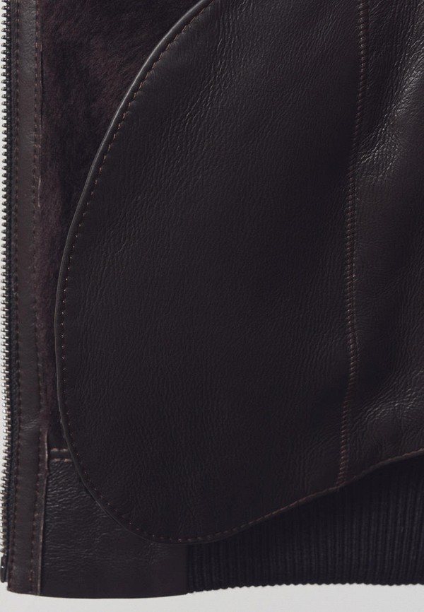 Jorg Weber Дубленка - фото 6