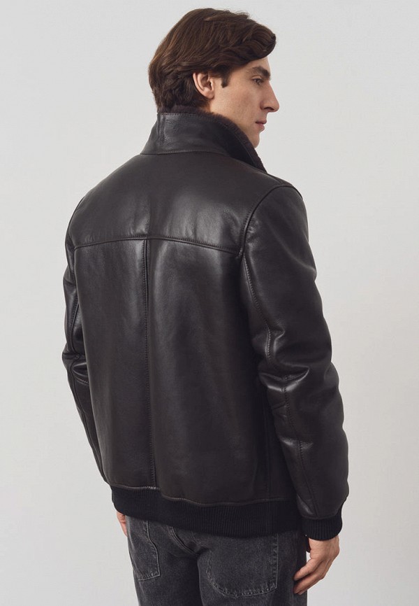 Jorg Weber Дубленка - фото 3