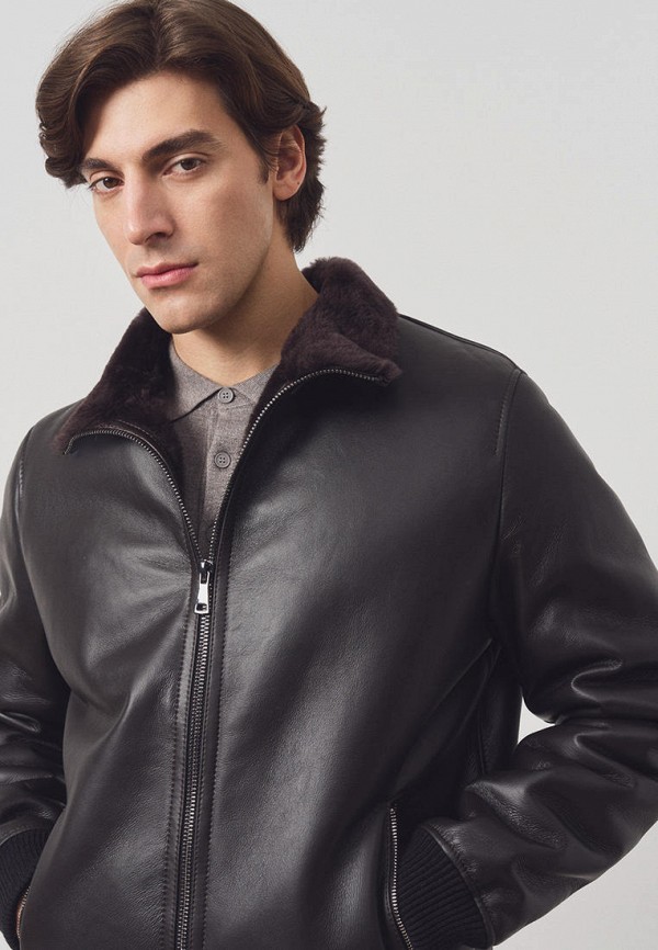 Jorg Weber Дубленка - фото 5