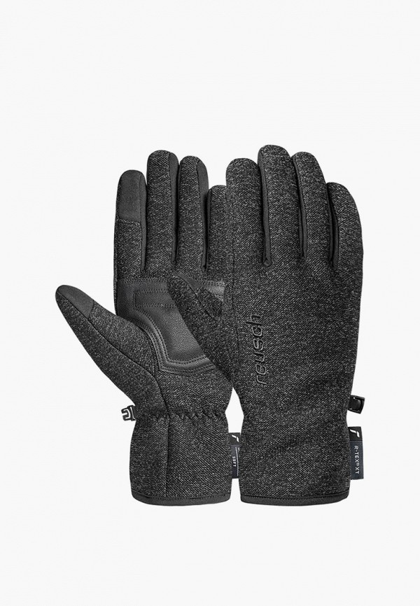 Reusch Перчатки горнолыжные - Meridian r-tex xt touch-tec - фото 1