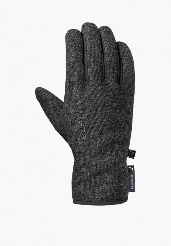 Reusch Перчатки горнолыжные - Meridian r-tex xt touch-tec - фото 2