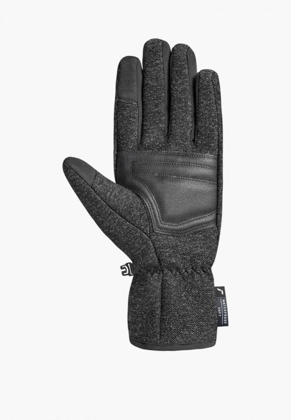 Reusch Перчатки горнолыжные - Meridian r-tex xt touch-tec - фото 3