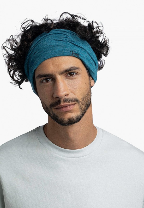 Buff Бафф - Merino Lightweight - фото 4