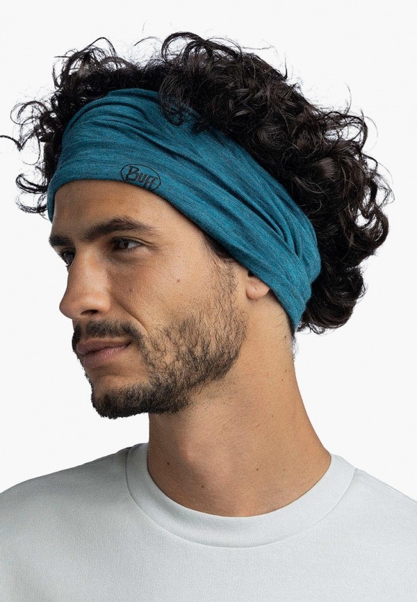 Buff Бафф - Merino Lightweight - фото 5