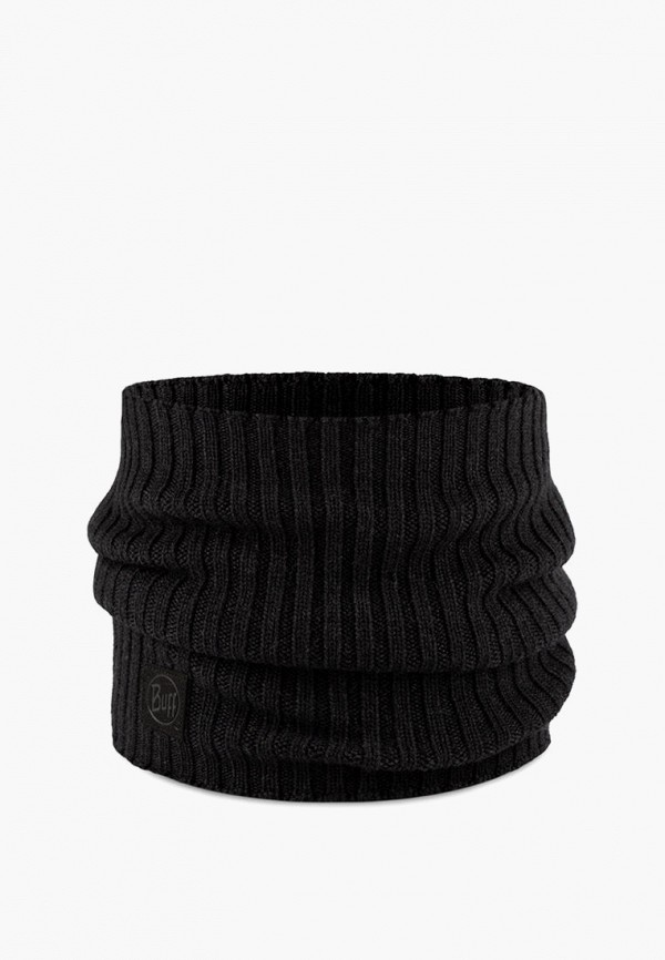 Buff Снуд - Knitted neckwarmer norval - фото 2