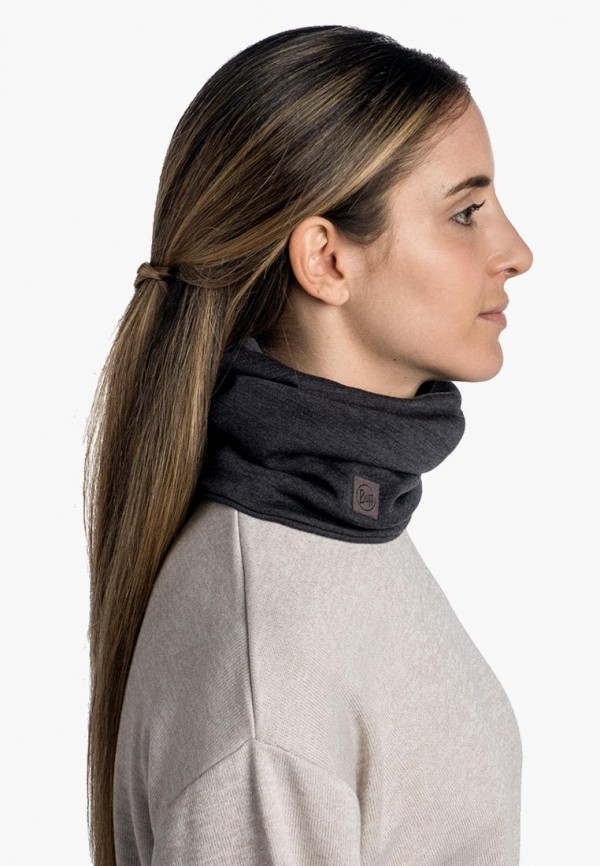 Buff Снуд - THERMAL Merino heavyweight - фото 2