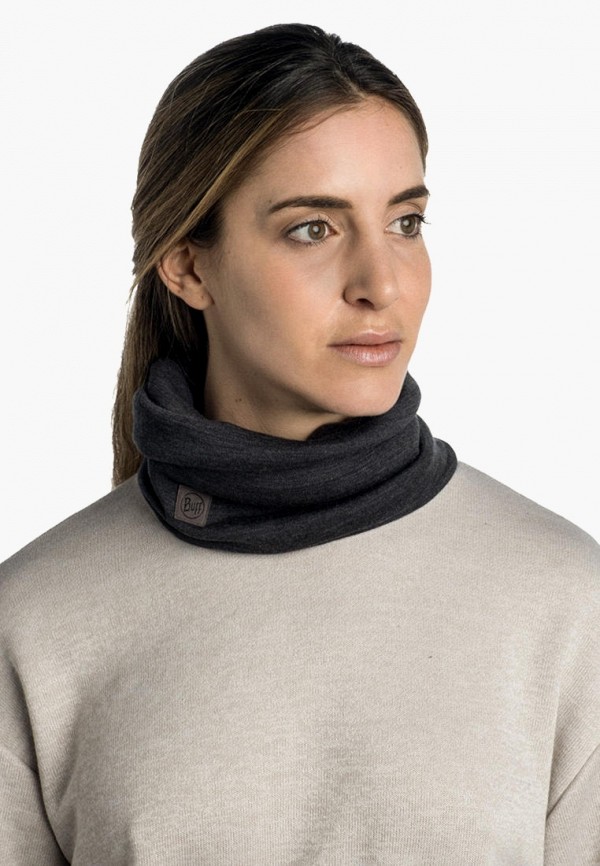 Buff Снуд - THERMAL Merino heavyweight - фото 5