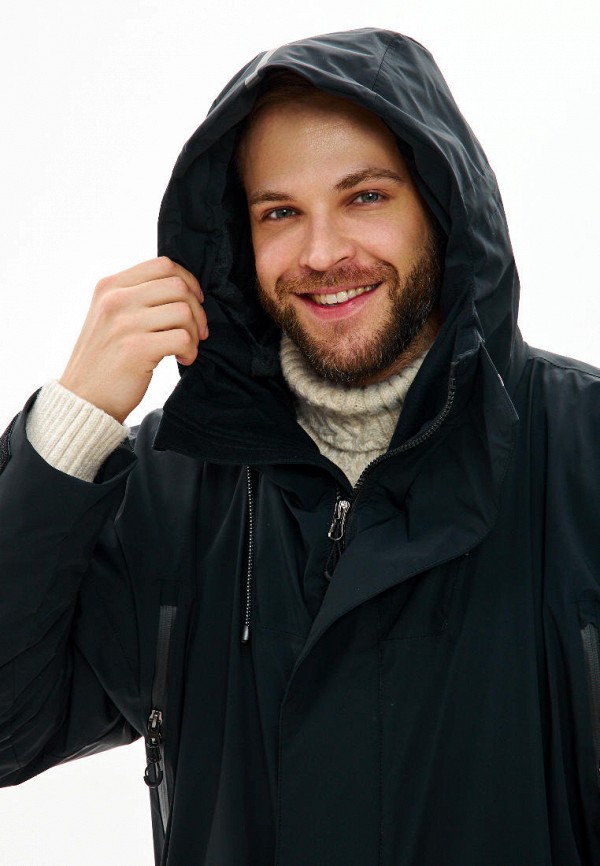 Stayer Плащ - фото 6