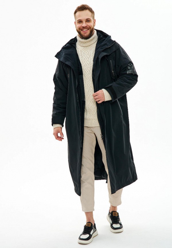 Stayer Плащ - фото 1