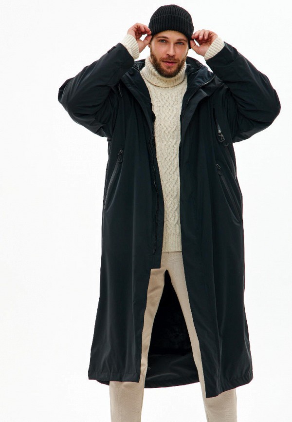 Stayer Плащ - фото 2