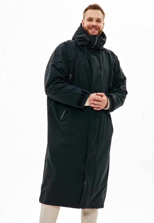 Stayer Плащ - фото 4
