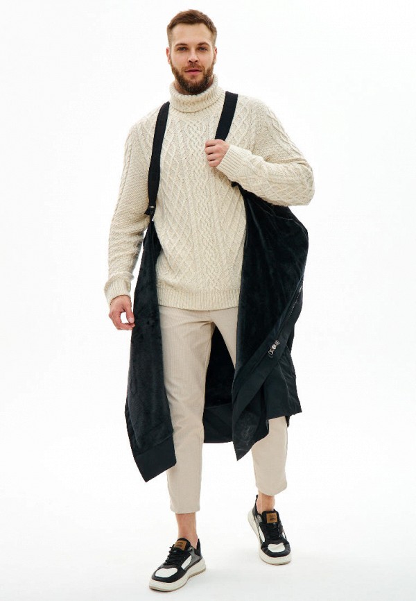 Stayer Плащ - фото 5