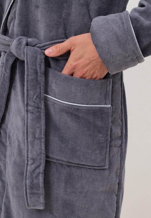 Luisa Moretti Халат домашний - фото 6
