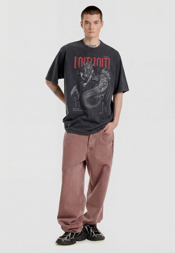 Нити-Нити Футболка - Русалка - фото 2