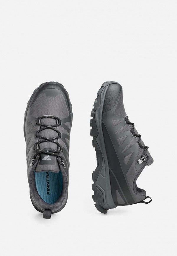 FINNTRAIL Кроссовки трекинговые - Impulse - фото 5