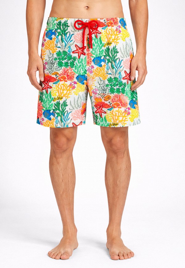 Vilebrequin Шорты для плавания - фото 1