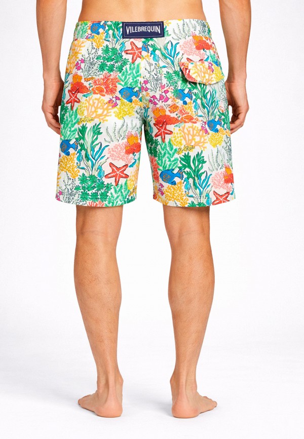 Vilebrequin Шорты для плавания - фото 2