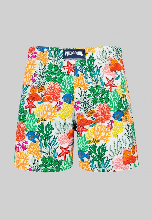 Vilebrequin Шорты для плавания - фото 4