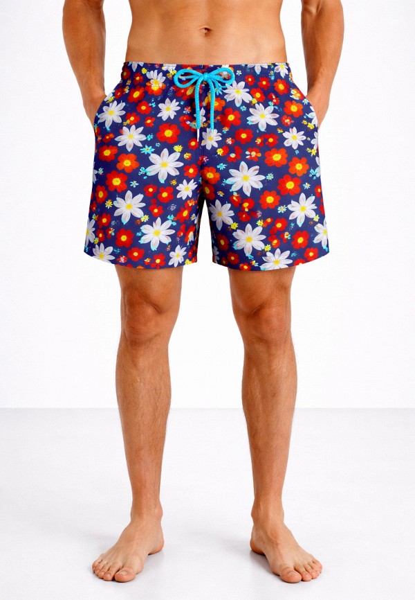 Vilebrequin Шорты для плавания - фото 1