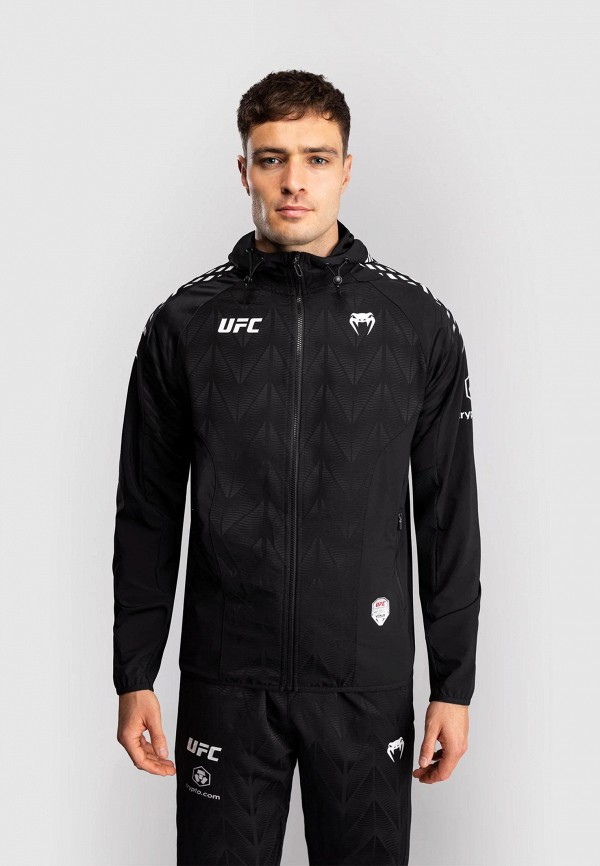 Venum Толстовка - UFC Zenith Fight Night - фото 1