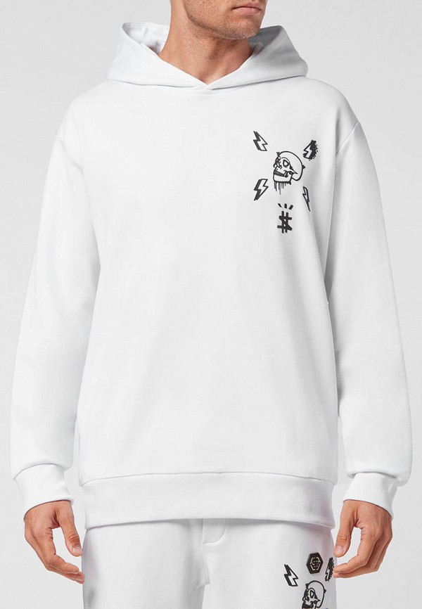 Philipp Plein Худи - фото 1