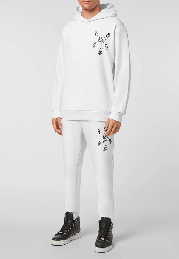 Philipp Plein Худи - фото 2