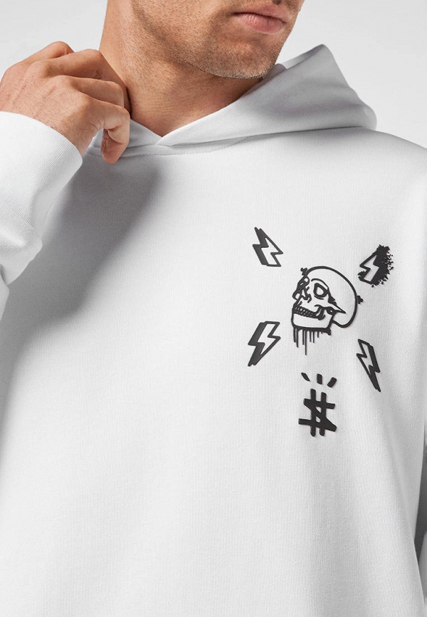 Philipp Plein Худи - фото 4