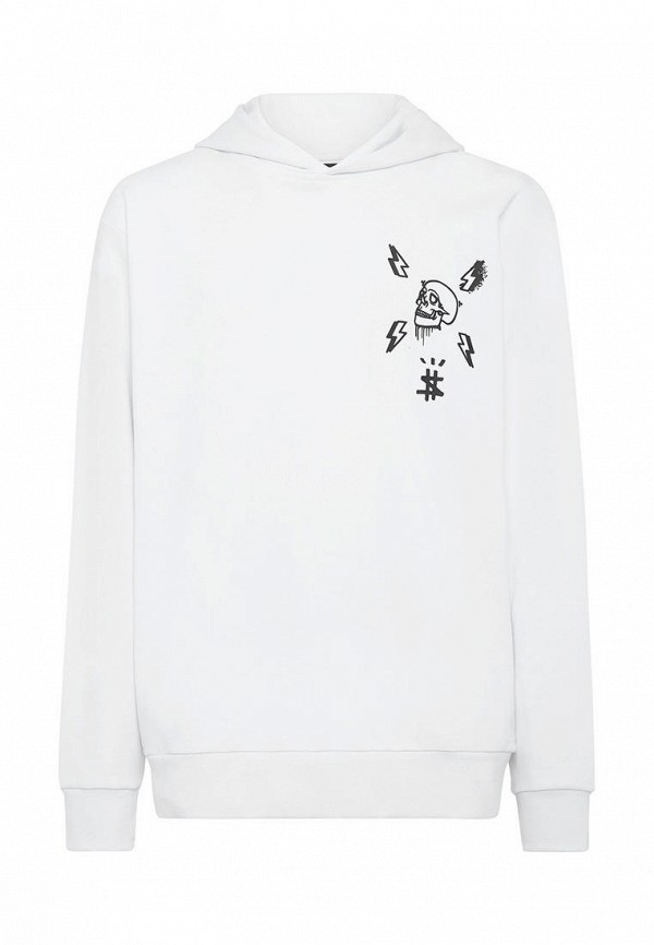 Philipp Plein Худи - фото 6