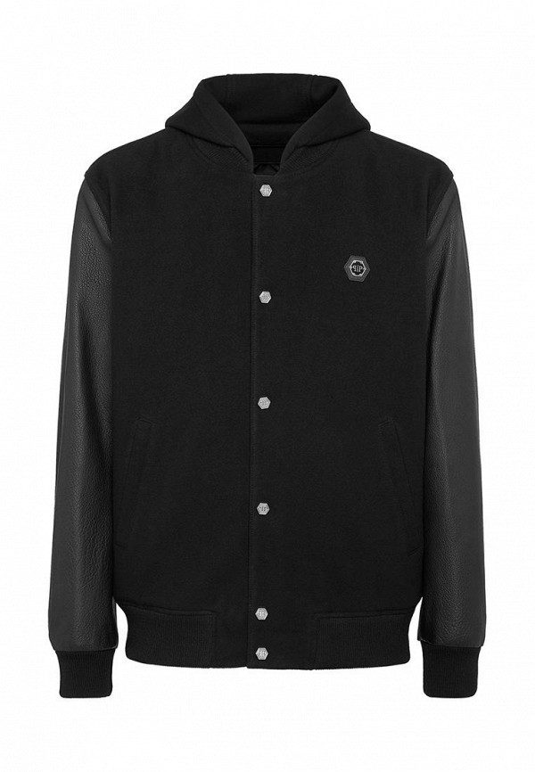 Philipp Plein Бомбер - фото 6